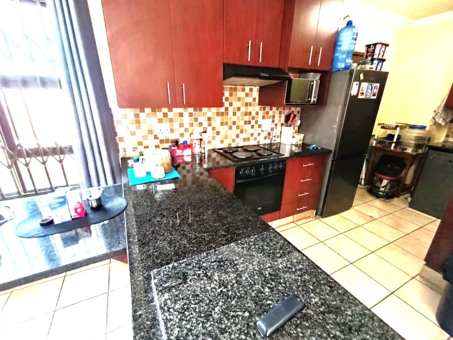 2 Bedroom Property for Sale in Spitskop SH Free State